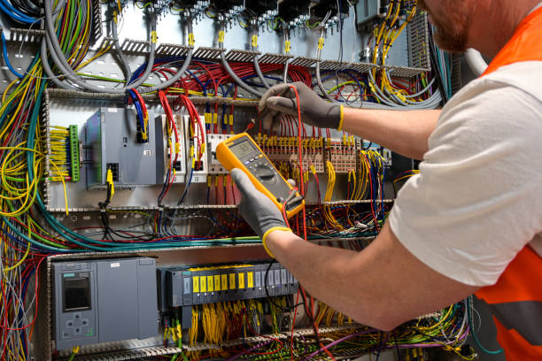 Best Electrical Wiring Services  in Havana, IL